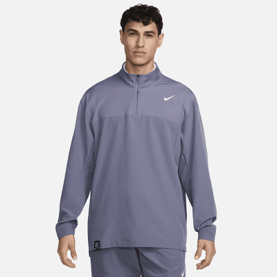 Nike Golf Club Dri-FIT Golfjacke für Herren