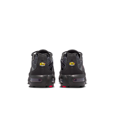Nike Air Max Plus Older Kids' Shoes