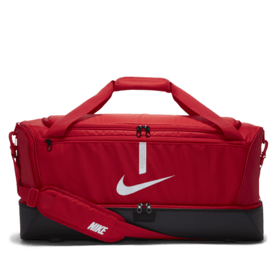 Sac de football rigide Nike Academy Team (grande taille, 59 L)