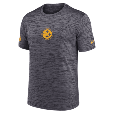 Pittsburgh Steelers Sideline Team Issue Velocity