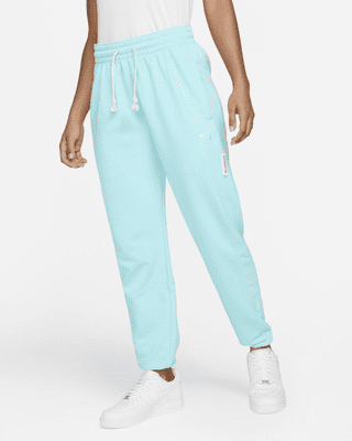 nike swoosh fly standard issue women's basketball pants