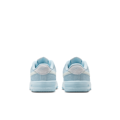 Tenis para bebé e infantil Nike Force 1 Low LV8 1