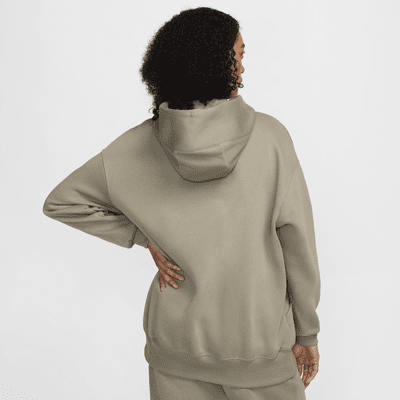 Nike Sportswear Phoenix Fleece Women's Oversized Pullover Hoodie