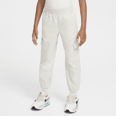 Nike Sportswear Little Kids' Cargo Pants