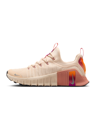 Женские кроссовки Nike Free Metcon 6 SE Workout