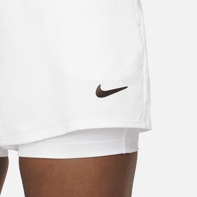 Short de tennis NikeCourt Victory pour Femme