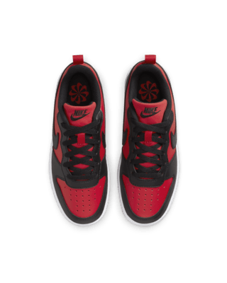 Nike Court Borough 低筒鞋 Recraft