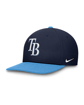 Мужские  Tampa Bay Rays Pro Nike Dri-FIT MLB Adjustable Hat