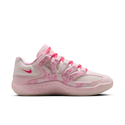 KD18 "Aunt Pearl" EP