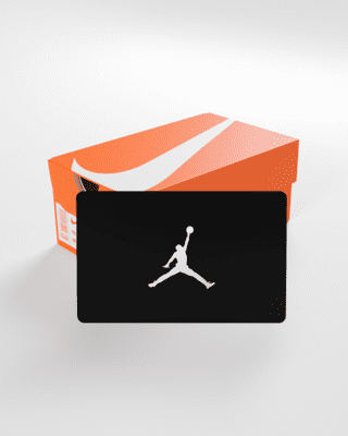 Nike Gift Card. Nike.com