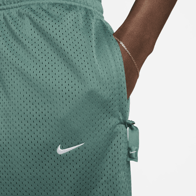 Nike Sportswear Swoosh Mesh-Herrenshorts