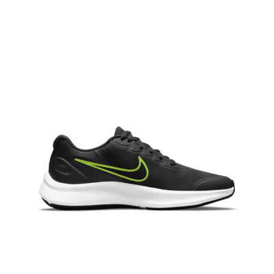 Nike Star Runner 3 Older Kids' Road Running Shoes