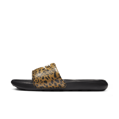 Nike Victori One Women's Print Slides