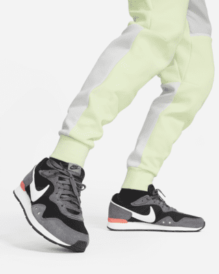 men's woven joggers nike sportswear tech fleece