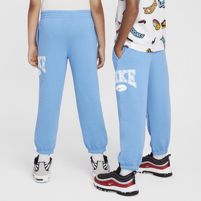 Nike Game Day Essentials Little Kids' Joggers