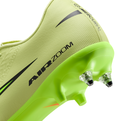 Korki piłkarskie o niskim profilu SG-Pro Nike Mercurial Vapor 16 Academy SG-Pro