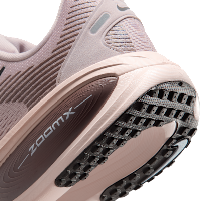 ナイキ ボメロ 18 ウィメンズ ロード ランニングシューズ