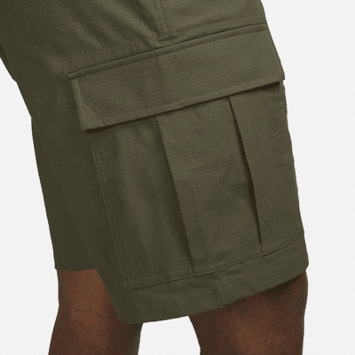 Shorts de skateboarding cargo para hombre Nike SB Kearny