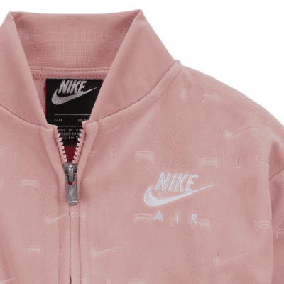 Nike Baby (12-24M) Jacket and Leggings Set