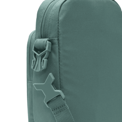 Bolsa bandolera Nike Heritage (4 L)