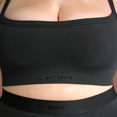 NikeSKIMS Vintage Seamless Women's Cami Bra