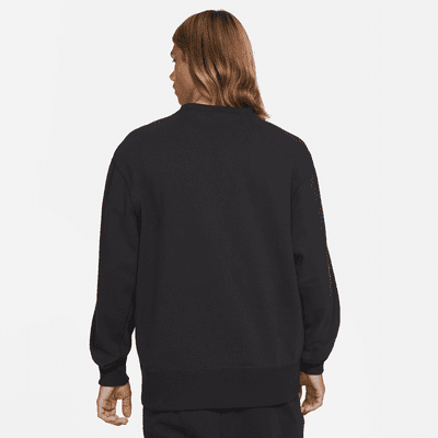 nike sportswear nsw fleece crew