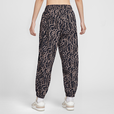 Nike Sportswear Women's Woven Printed Trousers
