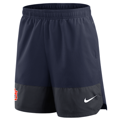 Auburn Sideline Men's Nike Dri-FIT College Shorts from Nike - $65