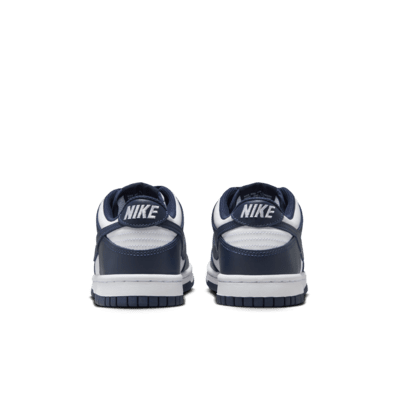 Nike Dunk Low Kinderschoenen