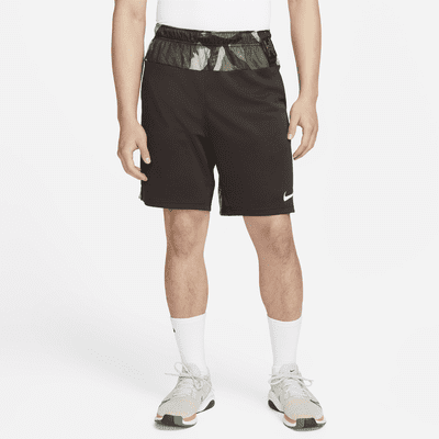 nike dri fit 11 inch shorts