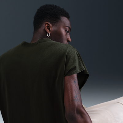 Nike Sportswear Sole Food Sleeveless T-Shirt