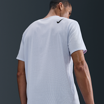Nike AeroSwift Men's Dri-FIT ADV Short-Sleeve Running Top