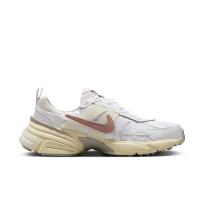Nike V2K Run Women's Shoes with Reflective Design Accents