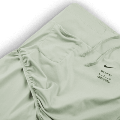 Nike Dri-FIT Bliss Women's High-waisted 8cm (approx.) Brief-Lined Shorts