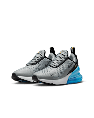 Nike Air Max 270 Kinderschoenen. Nike NL