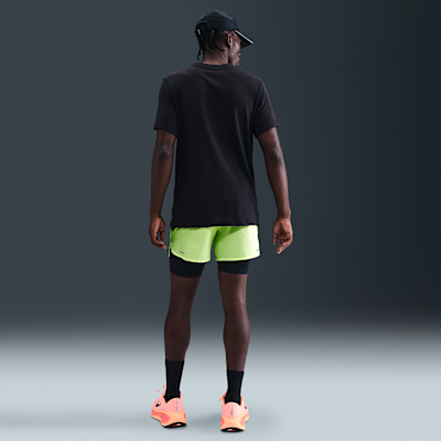 Nike Men's Dri-FIT Running T-Shirt