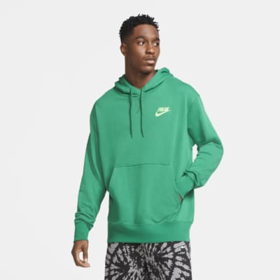 Giannis Naija Men's Nike Pullover Hoodie Giannis Naija Men's Nike Pullover Hoodie