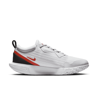 NikeCourt Zoom Pro Men's Hard Court Tennis Shoes