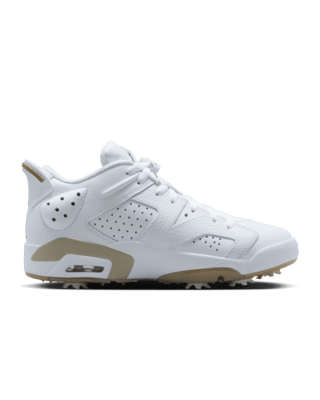 Jordan Retro 6 G Men's Golf Shoes. Nike.com