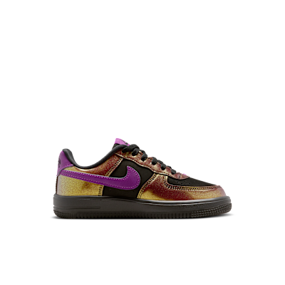 Nike Force 1 Low LV8 4 Little Kids' Shoes