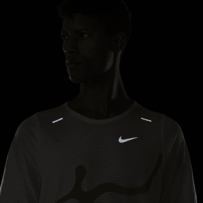 Nike Rise 365 A.I.R. Chaz Bear Men's Running Top