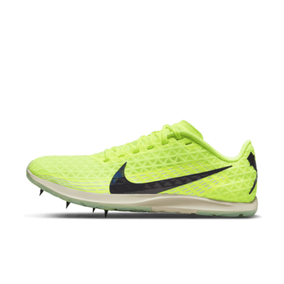 Hoopvol belasting troosten Nike Zoom Rival XC 5 Track & Field Distance Spikes. Nike.com