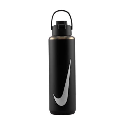 Nike Recharge Stainless Steel Chug Bottle (32 oz)