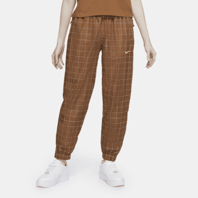 nike gym track pants