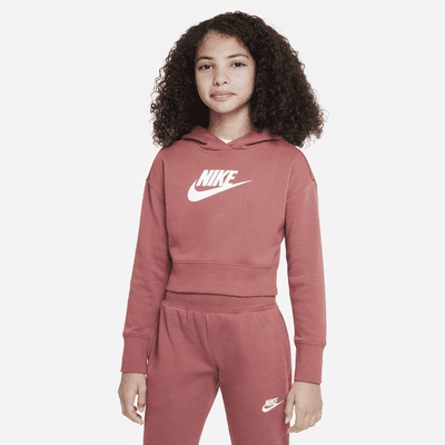 Подростковое худи Nike Sportswear Club