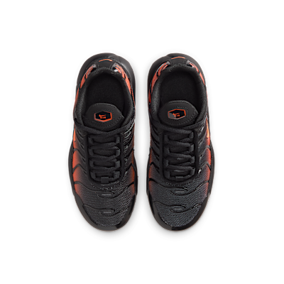 Nike Air Max Plus Younger Kids' Shoes