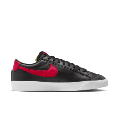 รองเท้าผู้ชาย Nike Blazer Low '77 Vintage