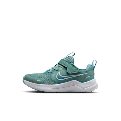 Nike Cosmic Runner Little Kids' Shoes