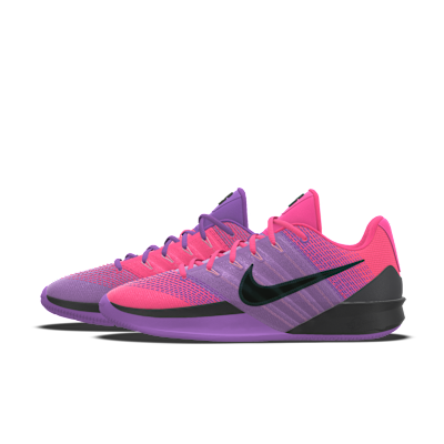 サブリナ　カスマイズ Sabrina 3 By You Custom Basketball Shoes. Nike.com