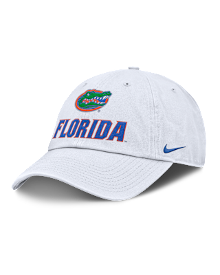 Мужские  Florida Sideline Club Gameday Nike College Adjustable Hat